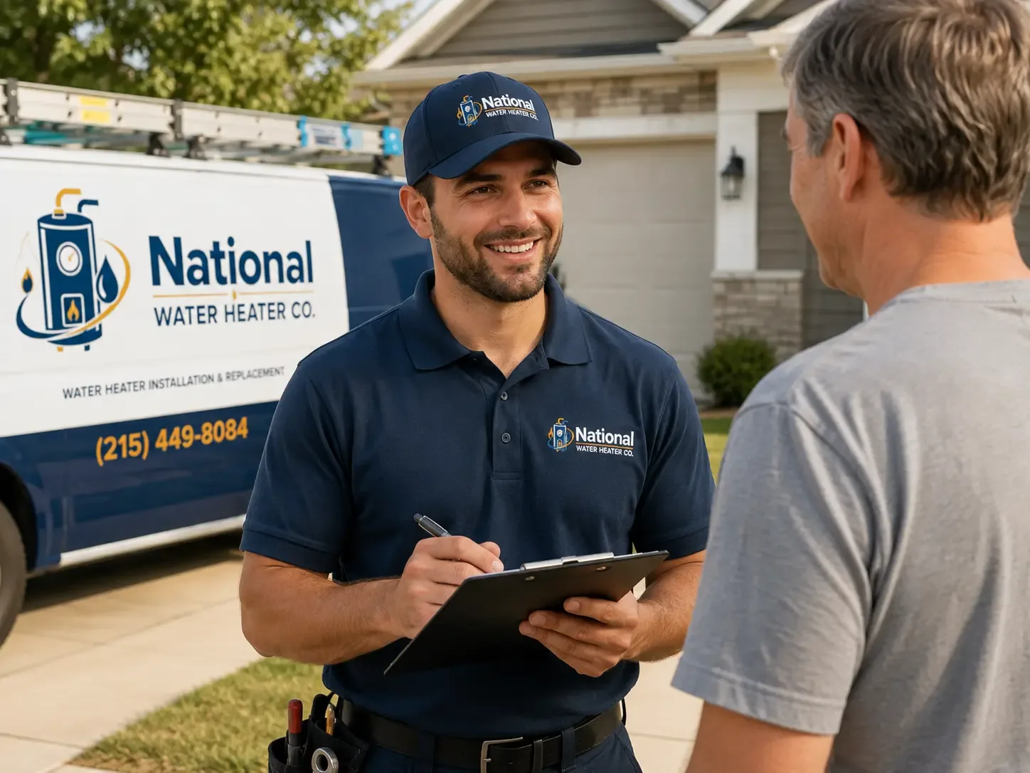 Water Heater Installation Clarklake, MI FAQs
